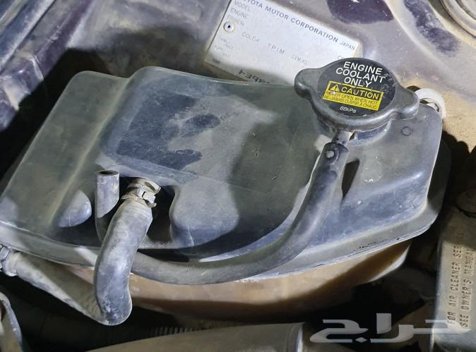 Lexus 400 Model 99 Spare Parts63067432076163114