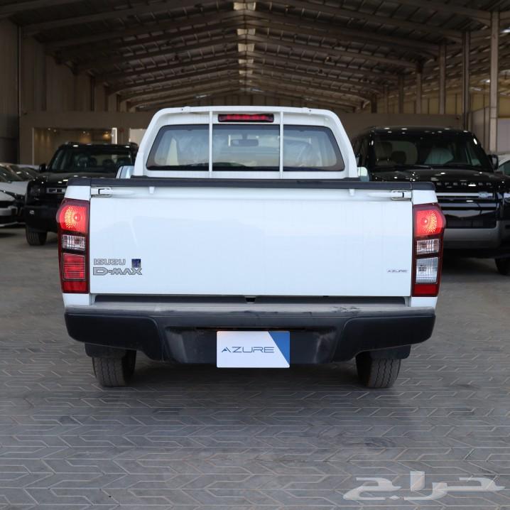 Isuzu D-Max Standard Cab 202563063835298307113