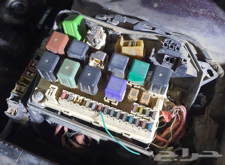 Lexus 400 Model 99 Spare Parts63067432076163113