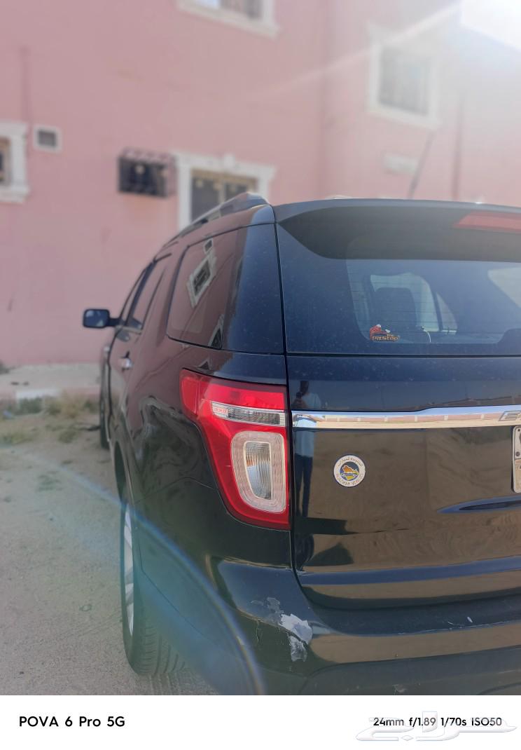 Ford Explorer 201363066641472899112