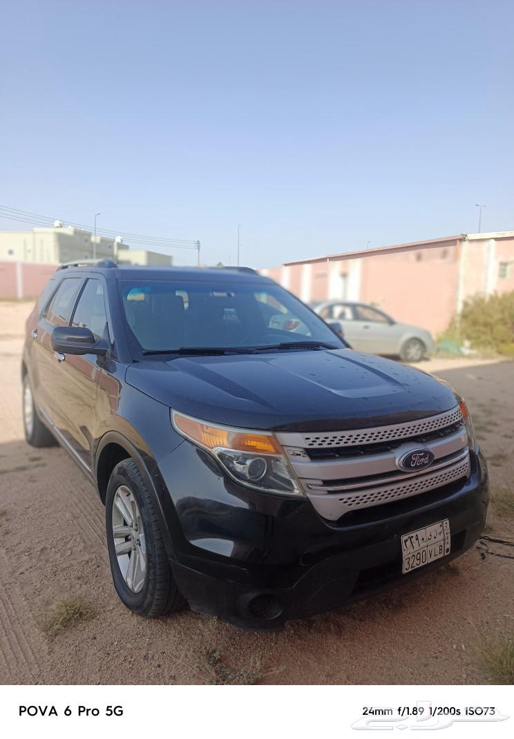 Ford Explorer 201363066641472899113