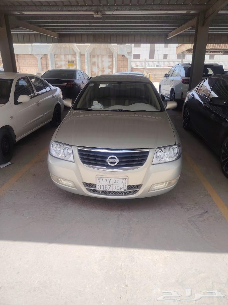 نيسان صني 2007 تماتيك63065054227073113