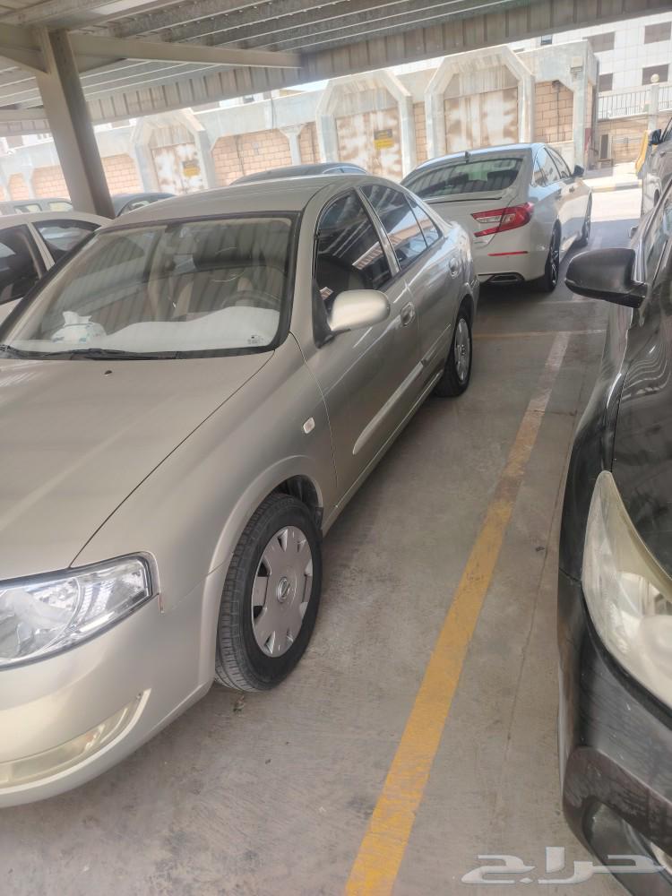 نيسان صني 2007 تماتيك630650542270731129