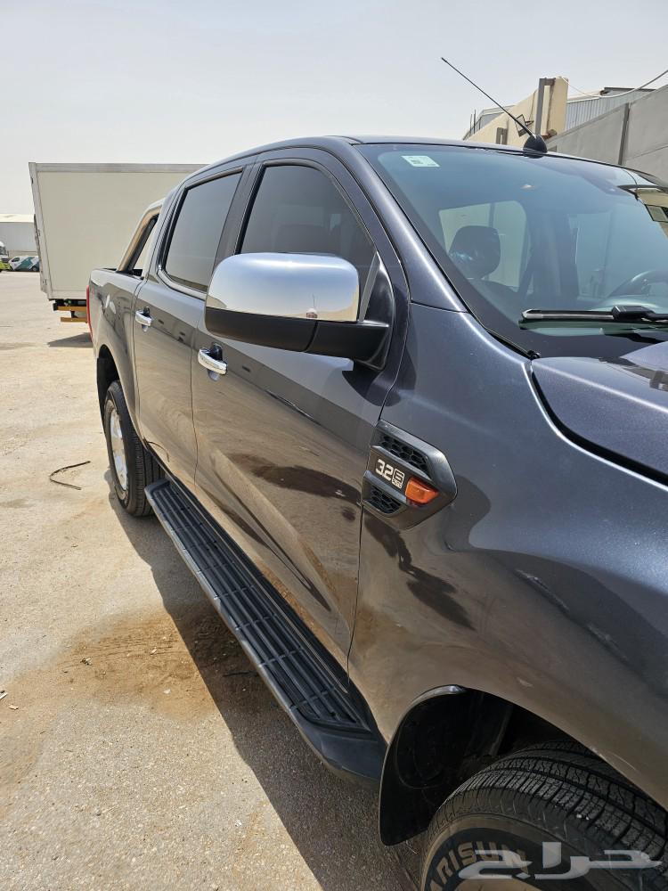 Ford Ranger 3.2 XLT63065846594179112