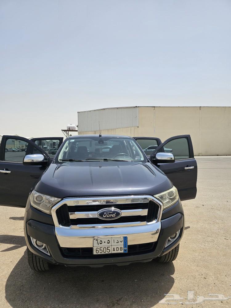 Ford Ranger 3.2 XLT63065846594179111