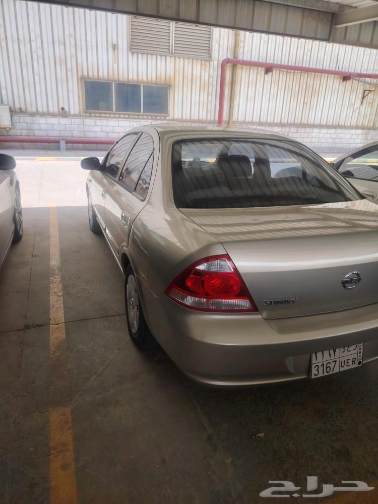 نيسان صني 2007 تماتيك63065054227073114