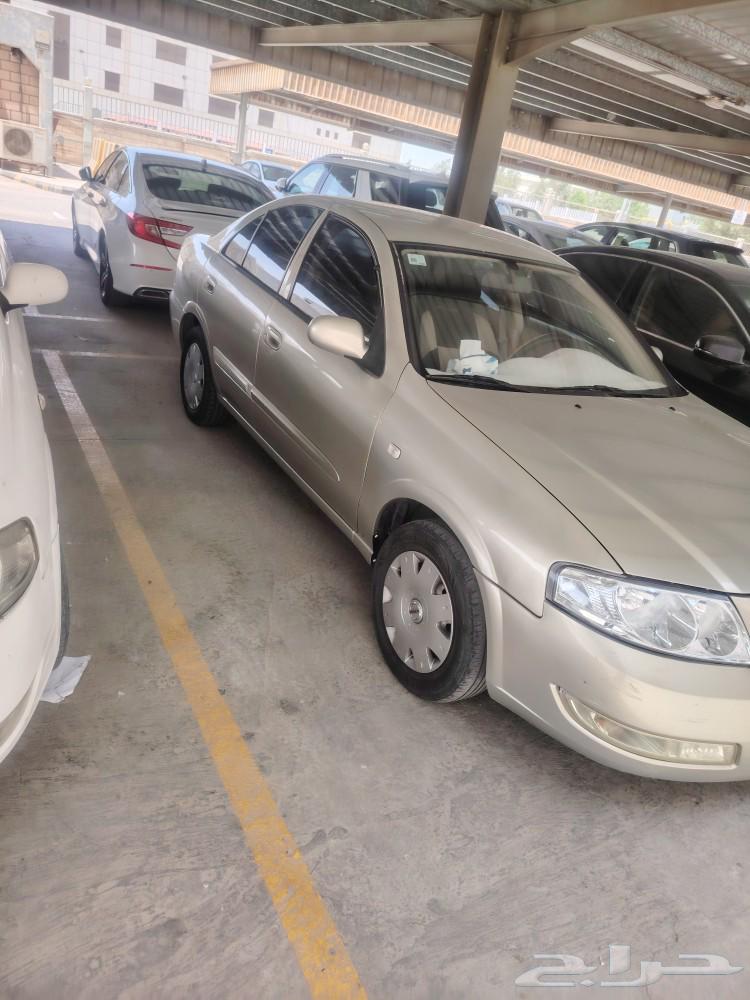 نيسان صني 2007 تماتيك63065054227073112
