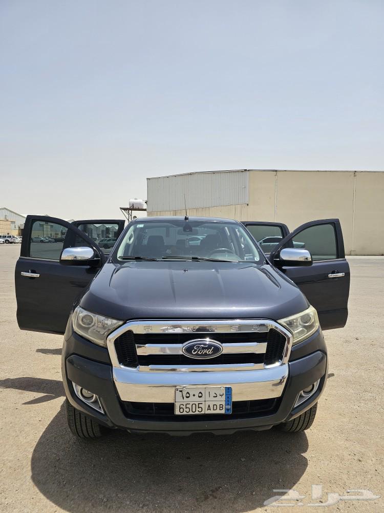 Ford Ranger 3.2 XLT63065846594179114