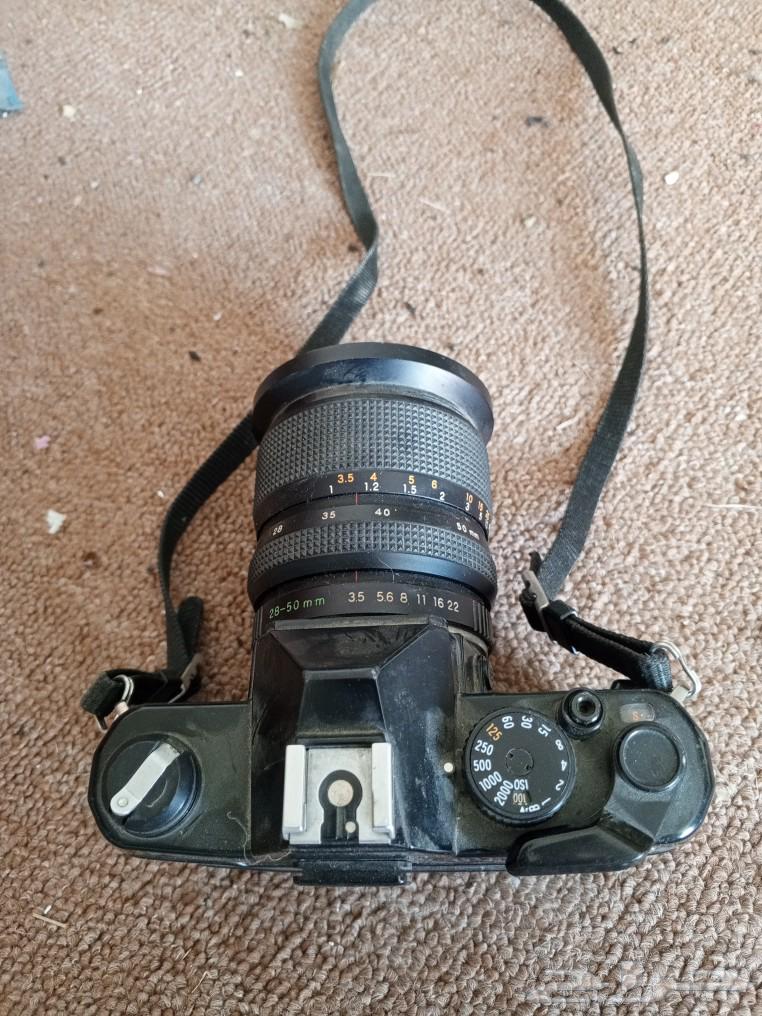 Old Hitachi camera FX-3 super63044972636673114