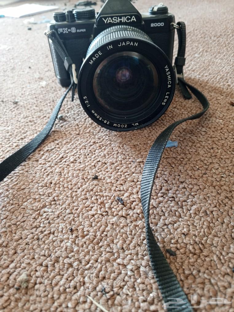 Old Hitachi camera FX-3 super630449726366731123