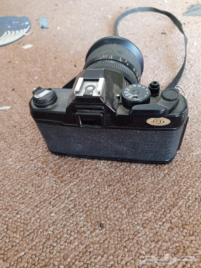 Old Hitachi camera FX-3 super63044972636673112