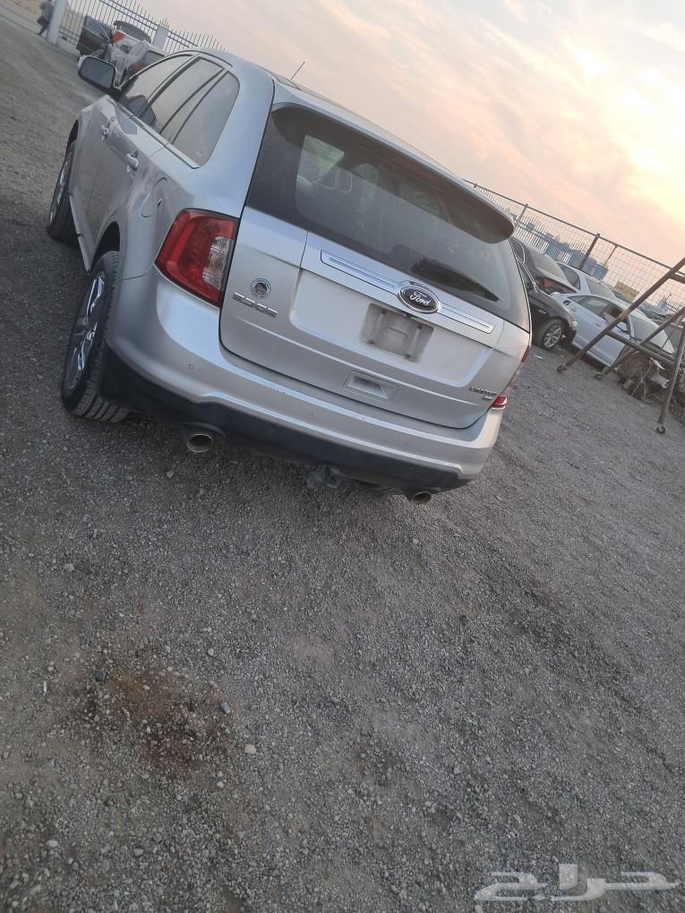فورد ايدج63063084860546112