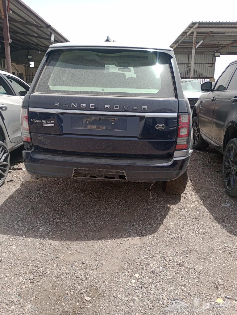 Range Rover and Evoque spare parts from 2016 to 202063065424011393111