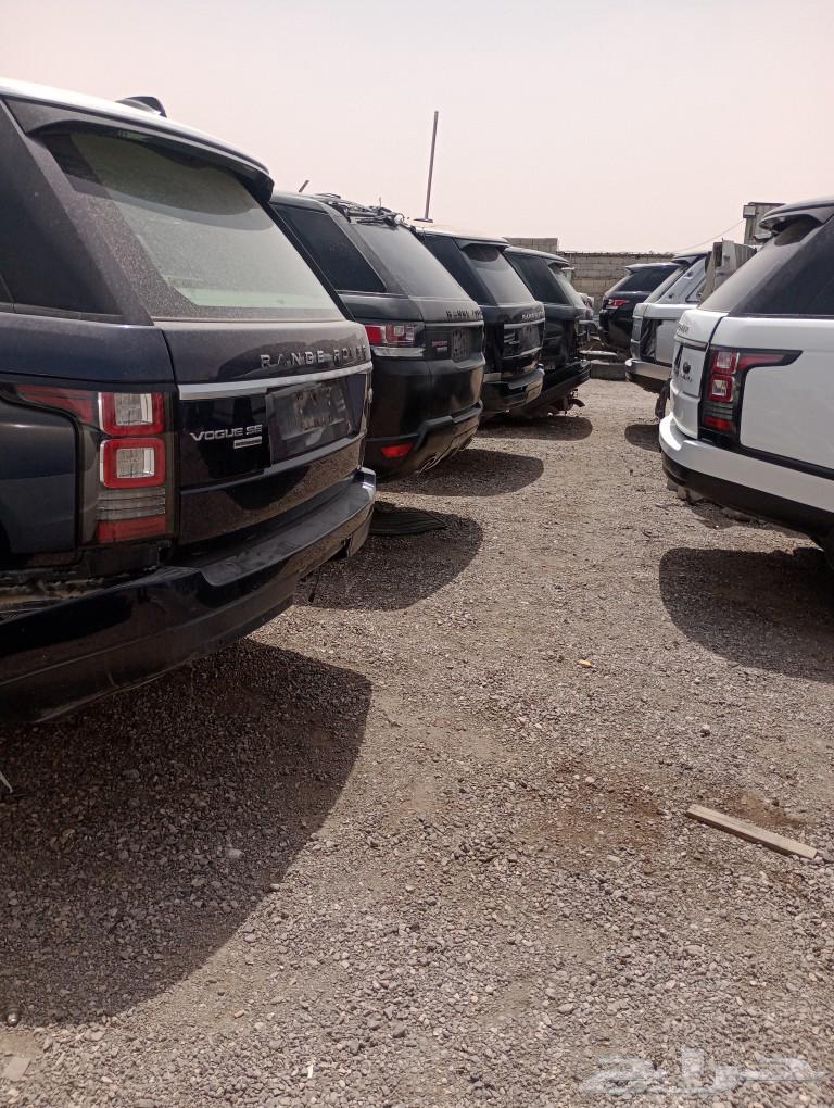 Range Rover and Evoque spare parts from 2016 to 202063065424011393114