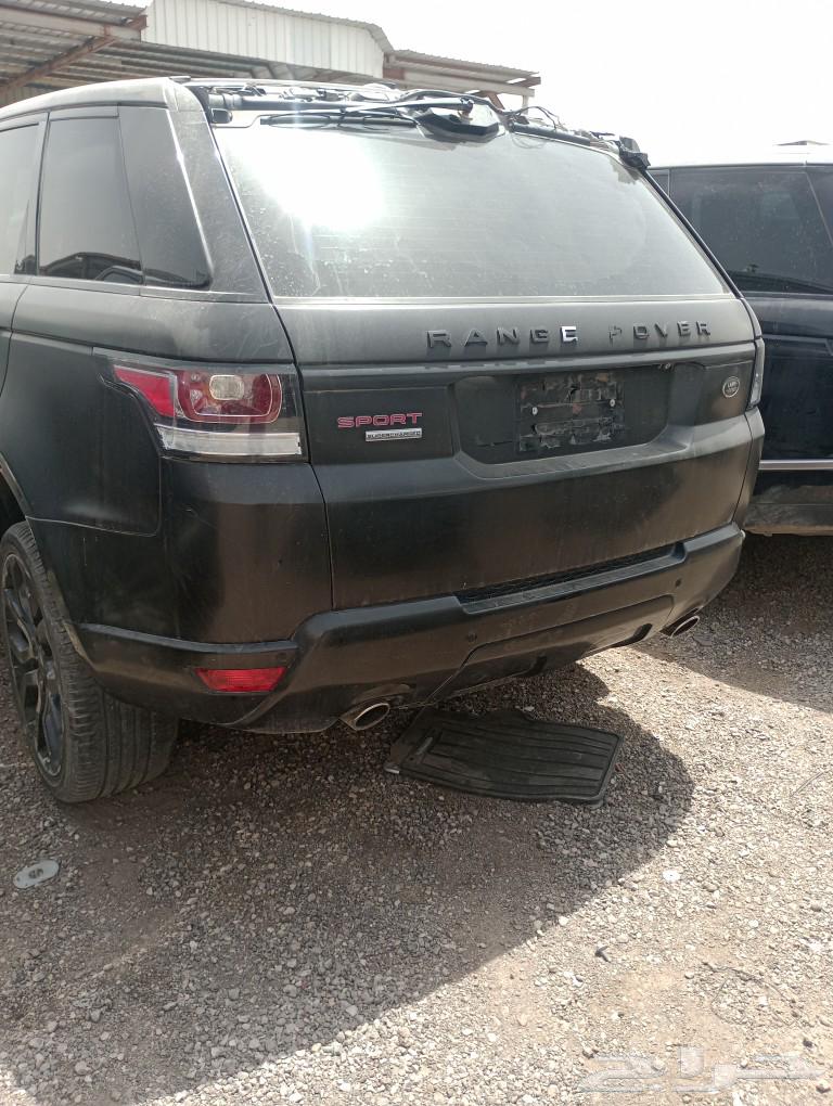 Range Rover and Evoque spare parts from 2016 to 202063065424011393112