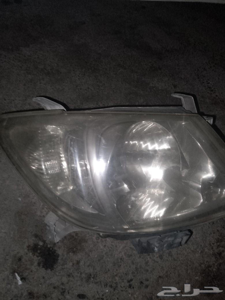 Toyota Hilux 201063063103542914112