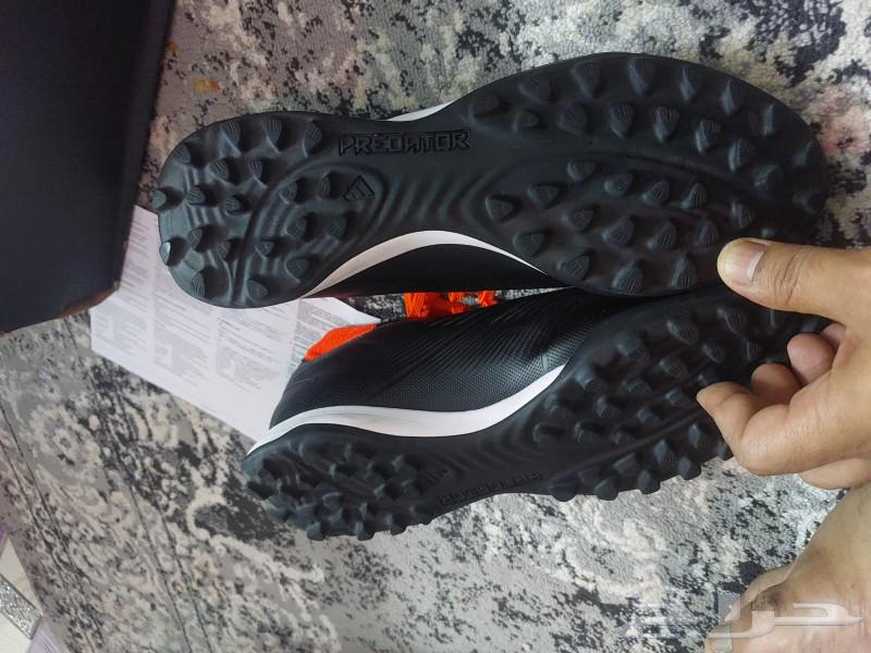 Adidas Predator shoes with bag63046257411971113