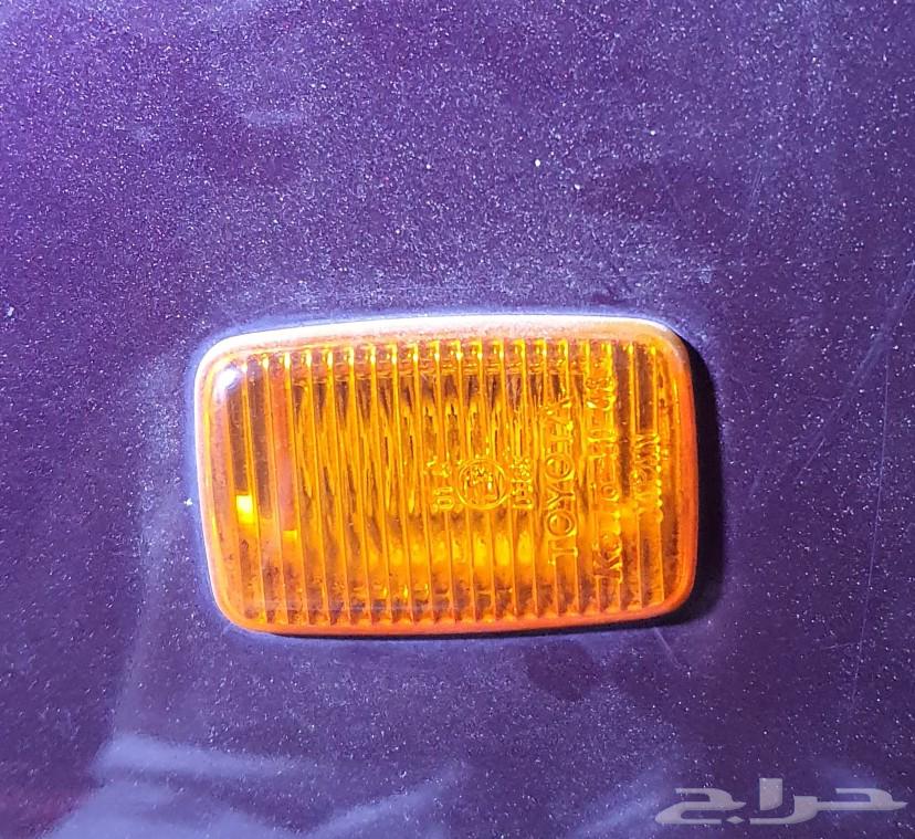 Lexus 400 Model 99 Spare Parts63067432076163112