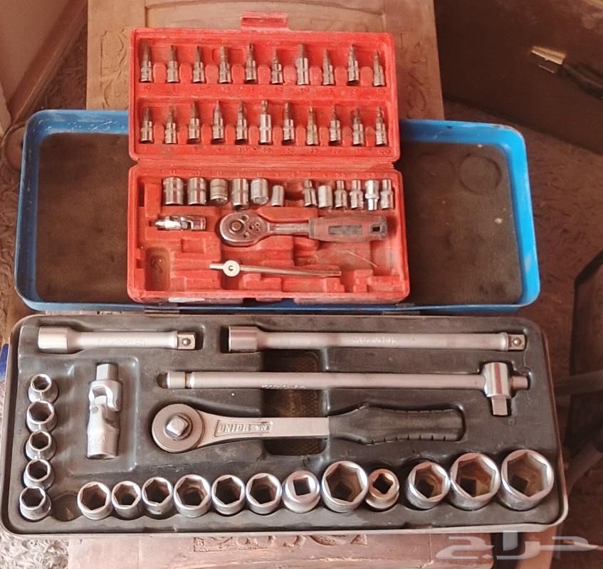 طقم مفكات تماتيك اصلي صغير وكبير630646440857631122