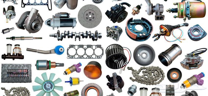 Car spare parts - American - German - Japanese - Chinese - European ..630670825011231125