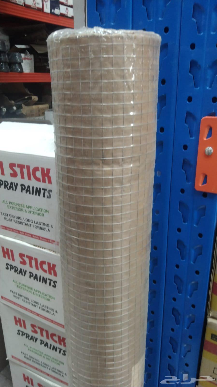 Pigeon proofing and pigeon deterrent installation company, and selling pigeon spikes in Jeddah63016109921665114