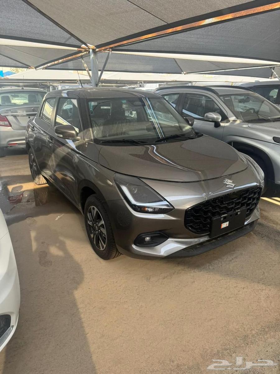 Suzuki Swift 2025 Offers63065058445697113