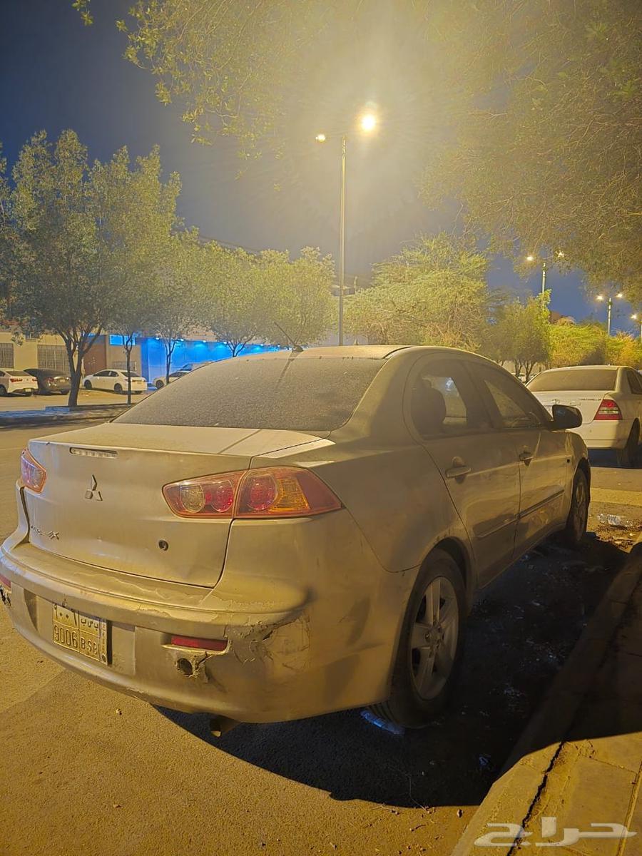 Lancer EX 200863069082325123114