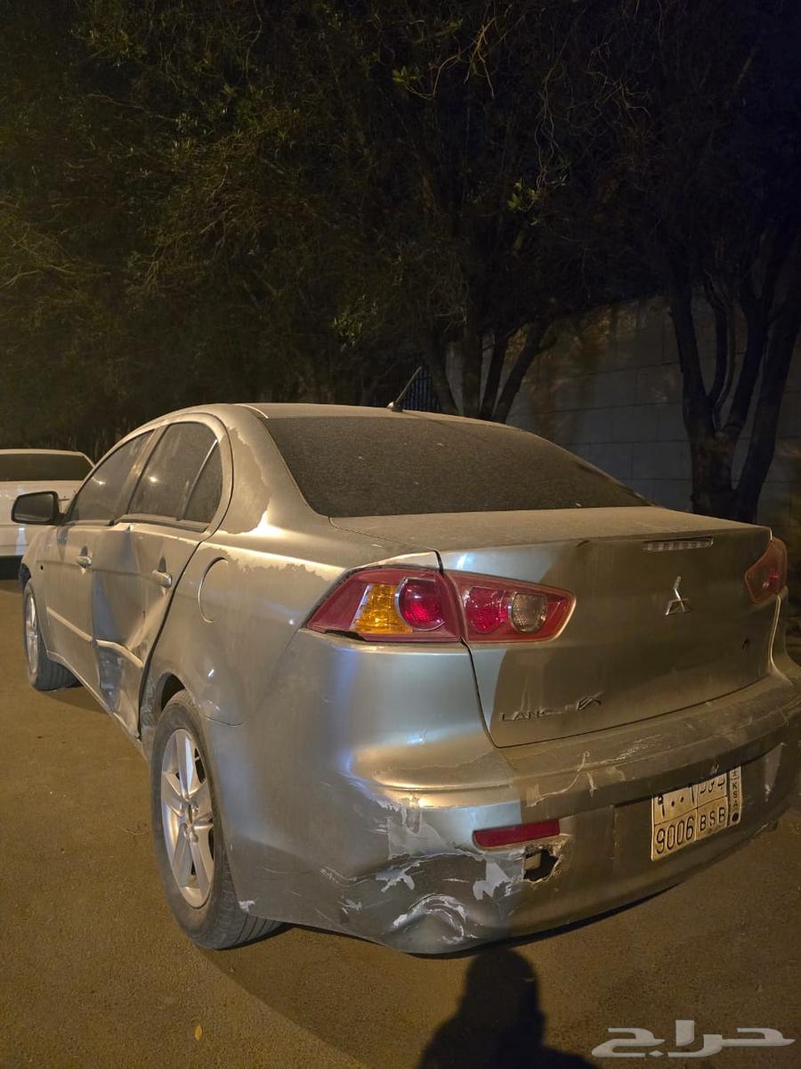 Lancer EX 200863069082325123112