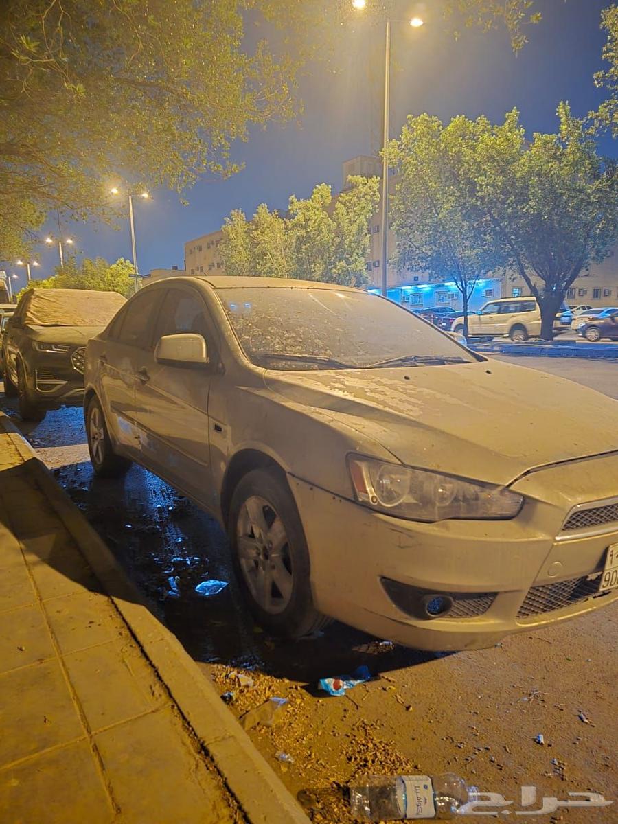 Lancer EX 200863069082325123111