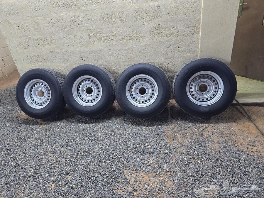 Mercedes wheel rims and covers set63062366893697112