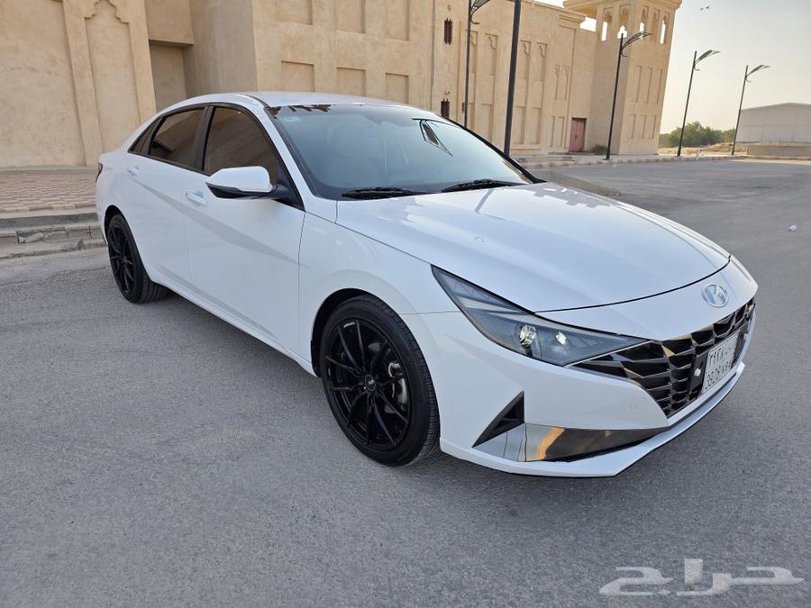 The 2021 Nissan Sentra gasoline model 1.6 with customs card was sold in Al-Ahsa63059824741505111