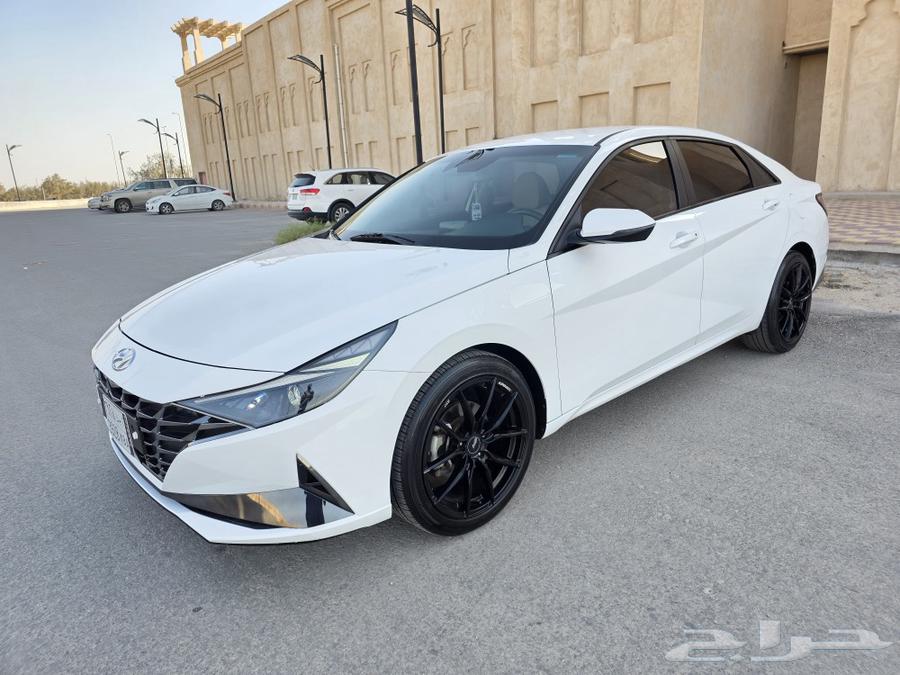 The 2021 Nissan Sentra gasoline model 1.6 with customs card was sold in Al-Ahsa63059824741505113