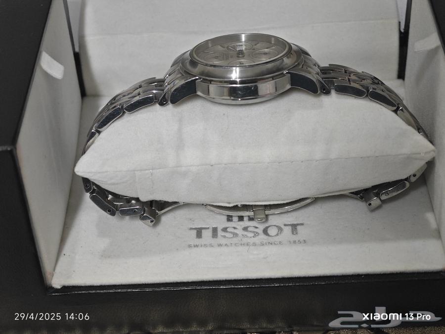 Tissot Chronograph Automatic Valjoux 775063042491800577114