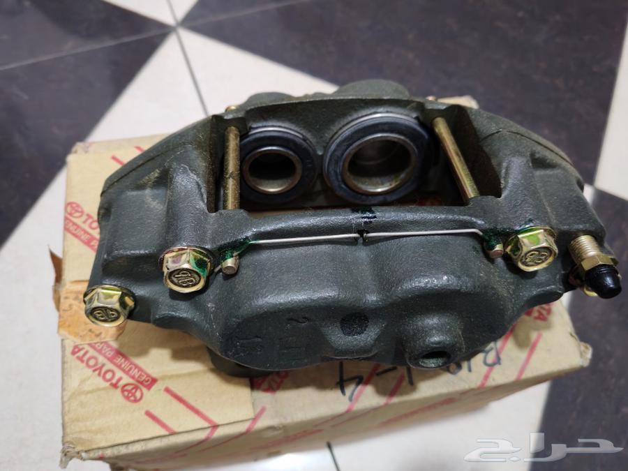 Large Toyota Land Cruiser Brakes63057835366146111