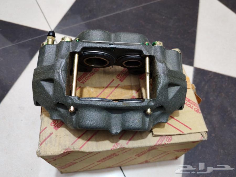 Large Toyota Land Cruiser Brakes63057835366146112