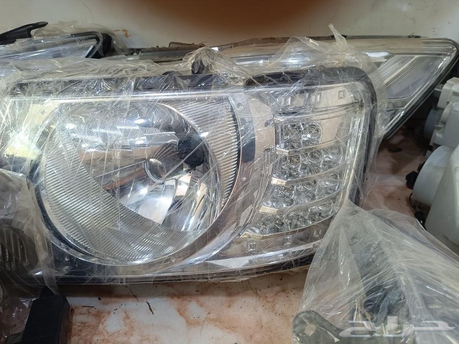 Nissan Patrol Sport 2012 Candles63060563371905111