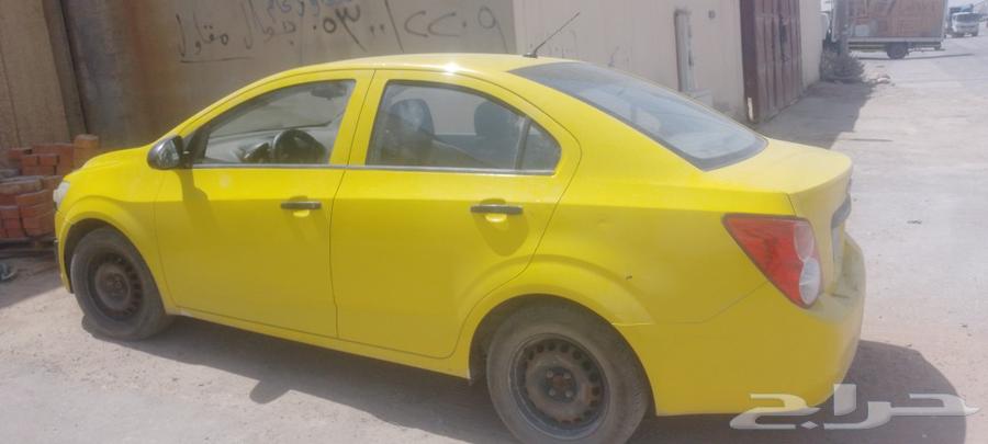 شفرولية سونيك موديل201263059851894147112