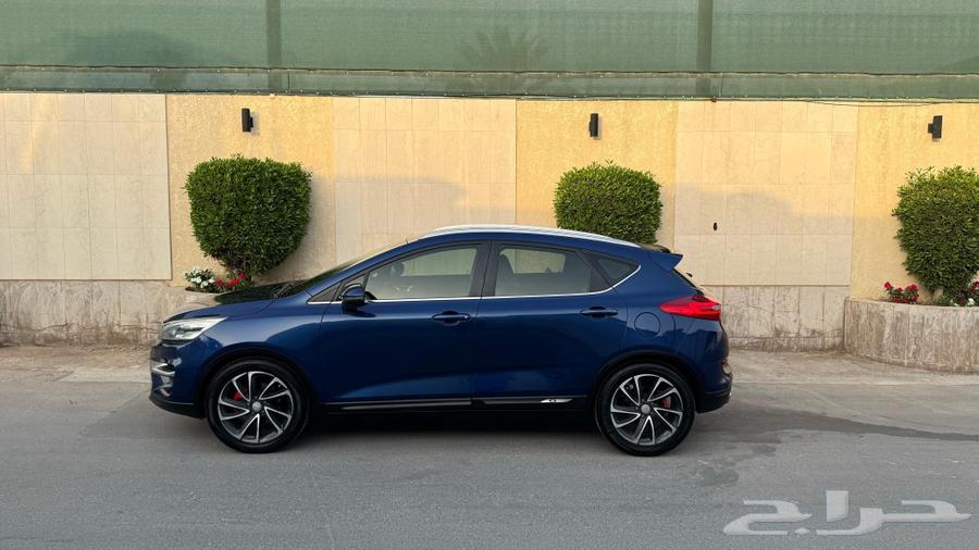 Sold - 2019 GAC GS GS Sports Full Specs63058654968322114