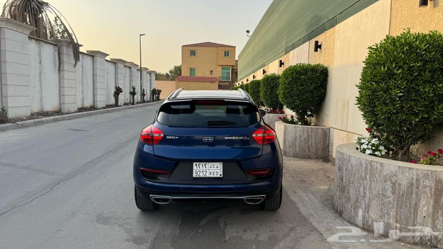 Sold - 2019 GAC GS GS Sports Full Specs63058654968322112