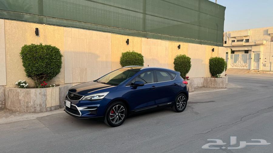 Sold - 2019 GAC GS GS Sports Full Specs63058654968322111