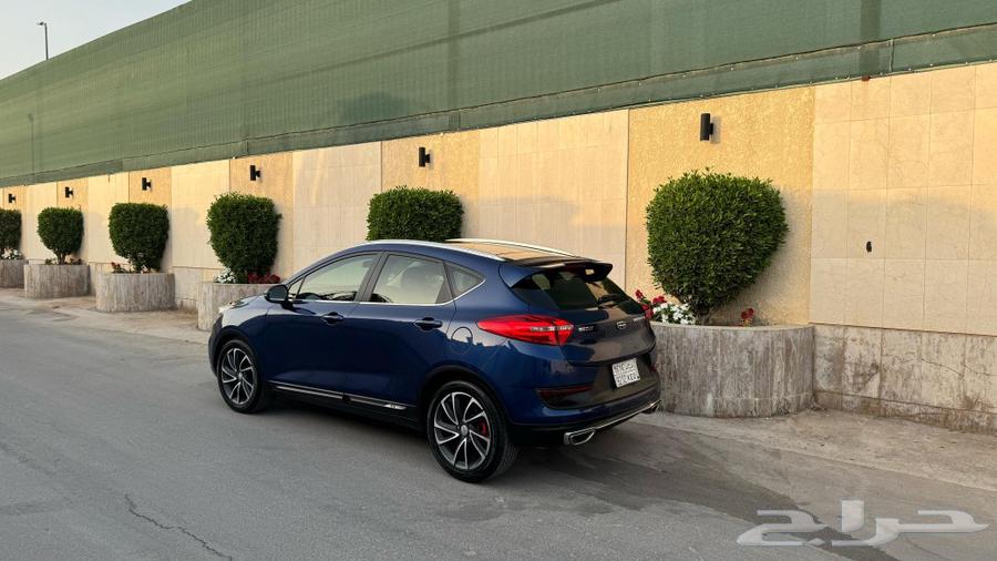 Sold - 2019 GAC GS GS Sports Full Specs63058654968322113