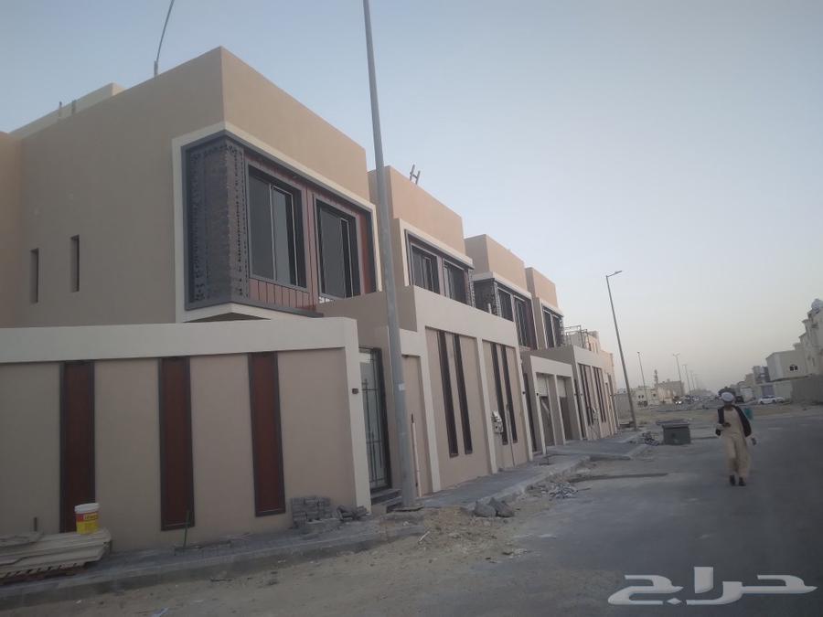 Villas for sale in Al-Azizia, Al-Khobar, Al-Sharaa neighborhood, modern and magnificent63012026076546111