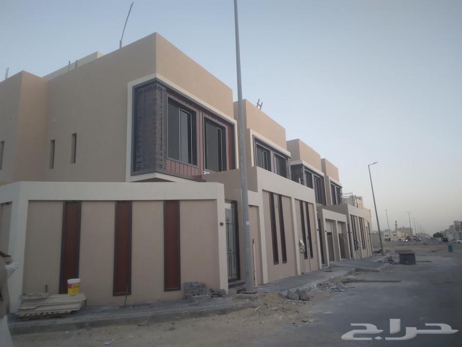 Villas for sale in Al-Azizia, Al-Khobar, Al-Sharaa neighborhood, modern and magnificent630120260765461128