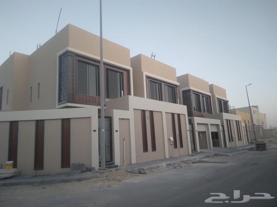 Villas for sale in Al-Azizia, Al-Khobar, Al-Sharaa neighborhood, modern and magnificent63012026076546112