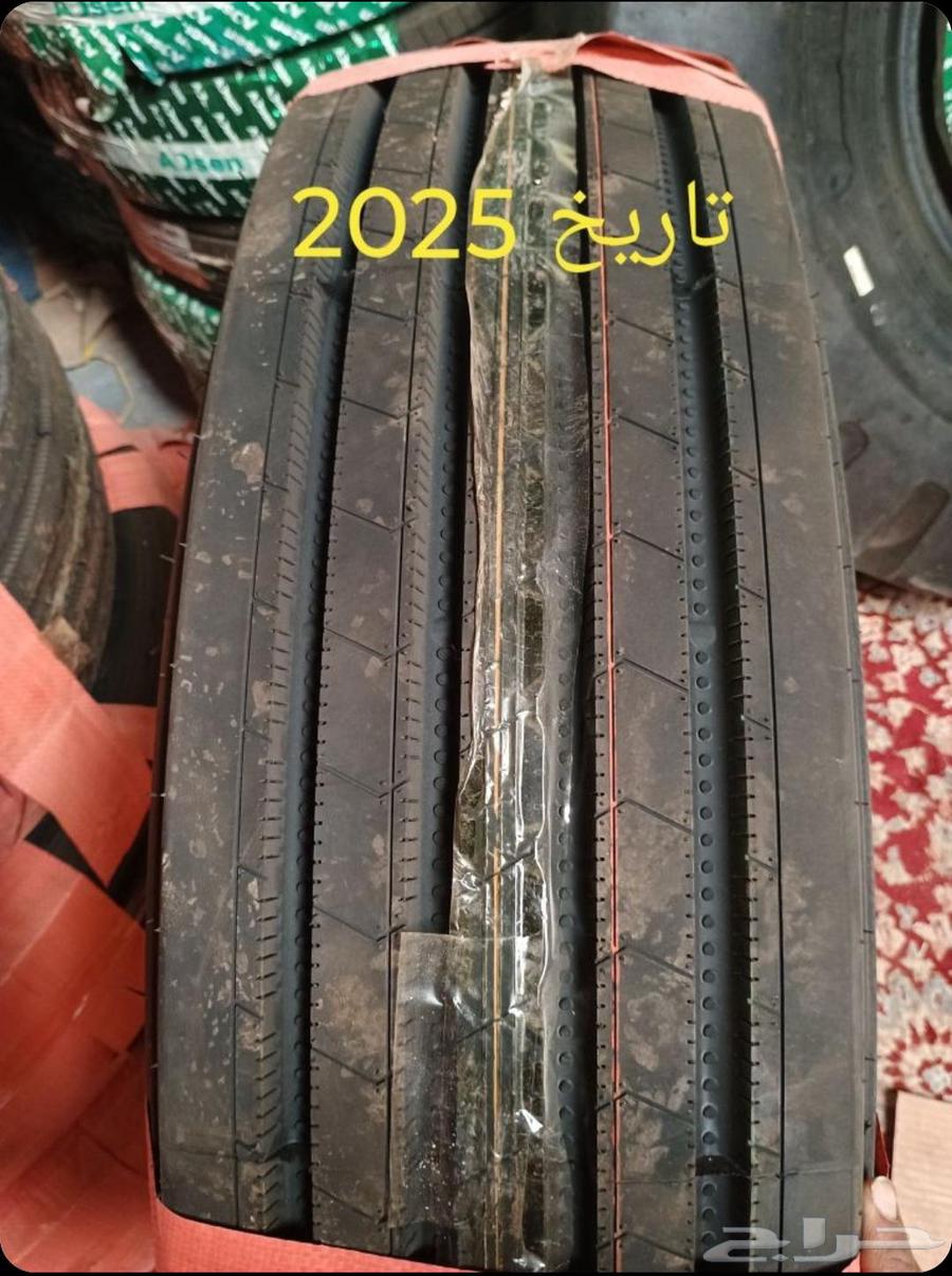 كفرات وايت ماء ترله شاحنات لوري مرسيدس630602231170571129