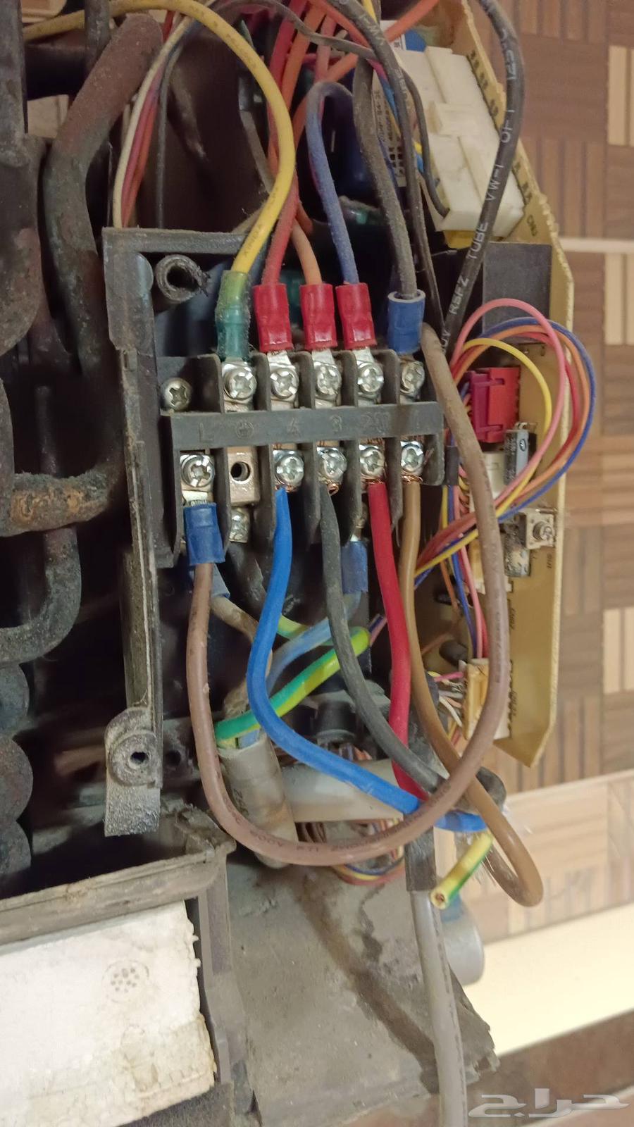 Cooling and Air Conditioning Installation and Maintenance for Al-Mahdiya Arqah Ahmadiyya63012961416323112
