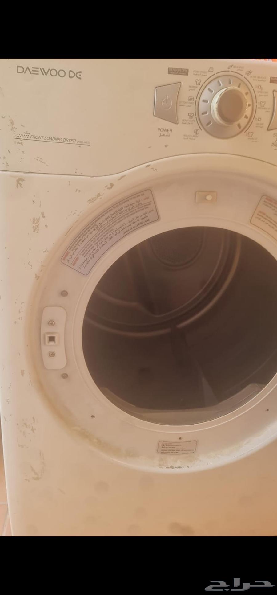 Medium refrigerator and small refrigerator and microwave and dryer63042481974402114