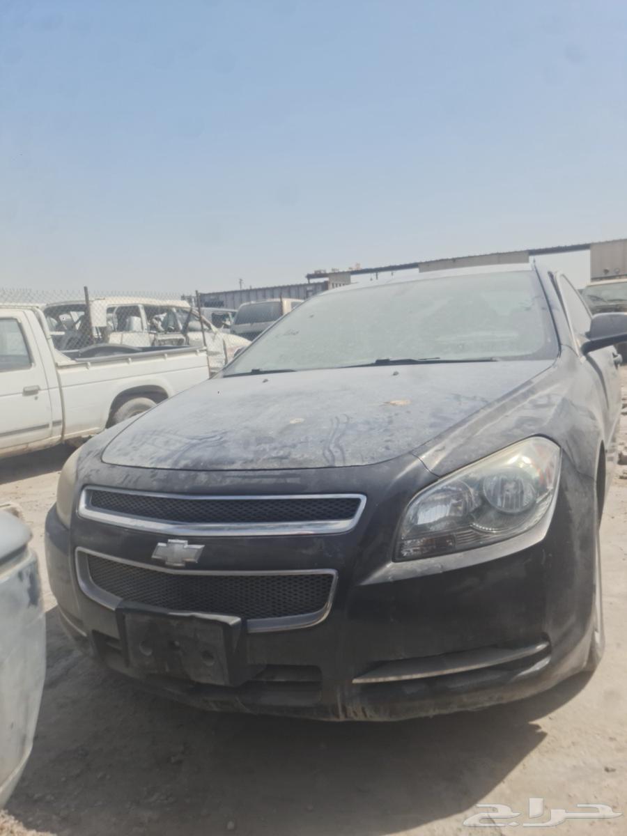 ماليبو 2010 تشليح63061644550914110