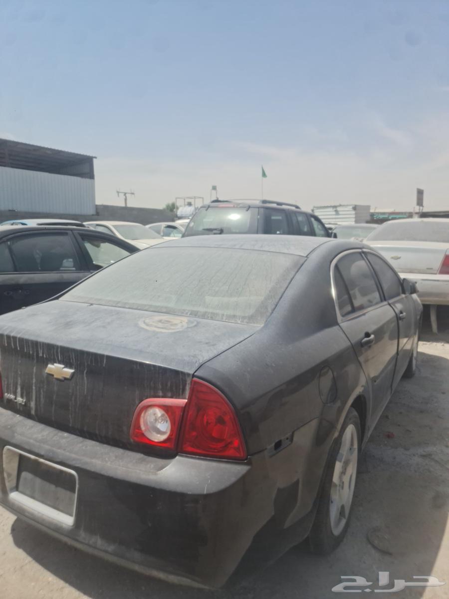 ماليبو 2010 تشليح63061644550914111