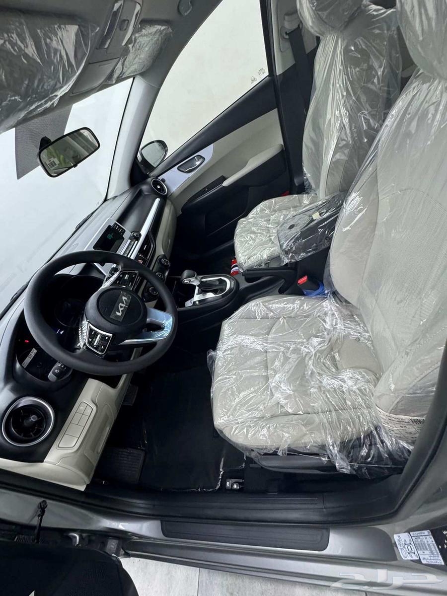 Kia Cerato Standard 2024 in limited quantity63059039146241114